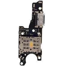 For Huawei nova 9 Pro Charging Port Flex Cable Replacement Part (without Logo)