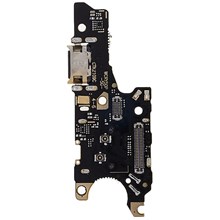 For Honor 50 Pro Charging Port Flex Cable Replacement Part (without Logo)