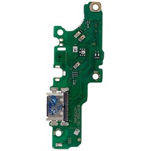 For Honor 50 SE Charging Port Flex Cable Replacement Part (without Logo)