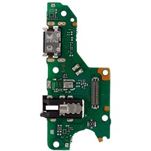 For Huawei Enjoy 20 SE Charging Port Flex Cable Replacement Part (without Logo)