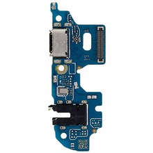For Realme 8i Charging Port Flex Cable Replacement Part (without Logo)