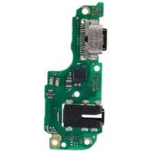 For vivo Y55s 5G Charging Port Flex Cable Replacement Part (without Logo)