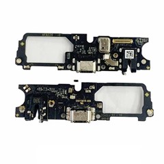 For Oppo A72 CPH2067 Charging Port Flex Cable Replacement Part (without Logo)