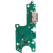For Huawei nova 8 4G Charging Port Flex Cable Replacement Part (without Logo)