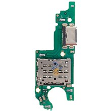 For Huawei Y9a/Huawei Nova Y9a Charging Port Flex Cable Replacement Part (without Logo)