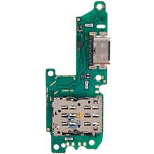 For Huawei nova 7 5G Charging Port Flex Cable Replacement Part (without Logo)