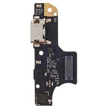  crazy horse texture leather card holder case Stand for Amazon Fire Phone - Black