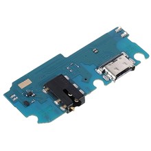 For Samsung Galaxy A12 2021 / A12 Nacho 2021 A127F OEM Charging Port Flex Cable Part (without Logo)