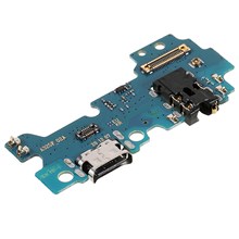 For Samsung Galaxy A32 4G (EU Version) A325F OEM Charging Port Flex Cable Part (without Logo)