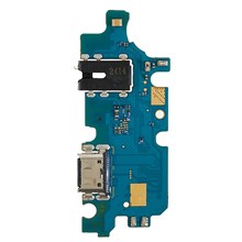 For Samsung Galaxy M13 4G M135F OEM Charging Port Flex Cable Part (without Logo)