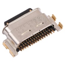 For OPPO A5 (2020) / A9 (2020) / A11x 10Pcs Dock Connector Charging Port Replacement Part (without Logo)