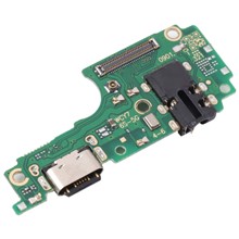 For vivo Y76s V2156A / Y74s V2009A Charging Port Flex Cable Replacement Part (without Logo)