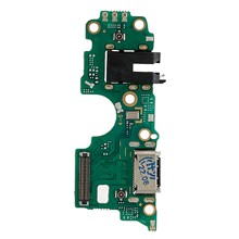 For Realme 8 5G Charging Port Flex Cable Replacement Part (without Logo)