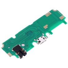 For vivo Y81 4G Charging Port Flex Cable Replacement Part (without Logo)