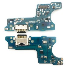 For Samsung Galaxy A01 Core A013F OEM Charging Port Flex Cable Replacement Part (without Logo)