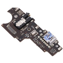 For Realme C21Y Charging Port Flex Cable Replacement Part (without Logo)