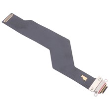 For Oppo Find X2 Pro Charging Port Flex Cable Replacement Part (without Logo)