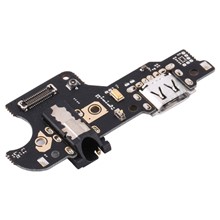 For Oppo A12 Charging Port Flex Cable Replacement Part (without Logo)