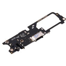For OPPO A52 Charging Port Flex Cable Replacement Part (without Logo)
