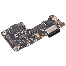 For Xiaomi 12 5G Charging Port Flex Cable Replacement Part (without Logo)