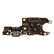 For Honor 60 Charging Port Flex Cable Replacement Part (without Logo)
