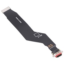 For Realme X50 Pro 5G Charging Port Flex Cable Replacement Part (without Logo)