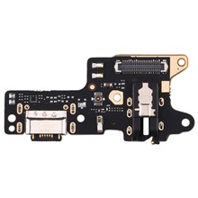 For Xiaomi Redmi 8A / Redmi 8 / Redmi 8A Dual / Redmi 8A Pro Charging Port Flex Cable Replacement Part (without Logo)