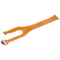 For OPPO A92 4G Charging Port Flex Cable Replacement Part (without Logo)