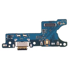 For Samsung Galaxy A11 (EU Version) A115F OEM Dock Connector Charging Port Flex Cable Replacement (without Logo)