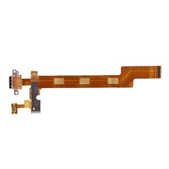 For Meizu MX5 OEM Dock Connector Charging Port Flex Cable Replacement (without Logo)