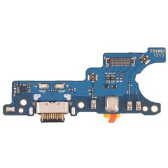 For Samsung Galaxy A11 (US Version) 115U OEM Dock Connector Charging Port Flex Cable Replacement Part (without Logo)