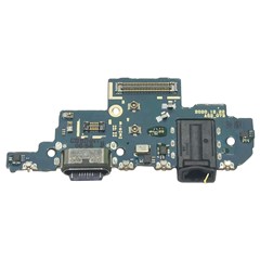 For Samsung Galaxy A52 5G A526B OEM Dock Connector Charging Port Flex Cable Replacement Part (without Logo)