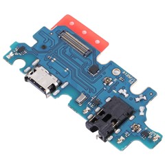 For Samsung Galaxy A13 4G A135 Charging Port Flex Cable Replacement Part (without Logo)