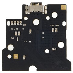 For Xiaomi Pad 5 Dock Connector Charging Port Flex Cable Replacement (without Logo)