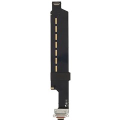 For Xiaomi Black Shark 5 Dock Connector Charging Port Flex Cable Replacement (without Logo)