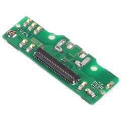 For Samsung Galaxy Tab A 8.0 (2019) SM-T290 (Wi-Fi) / SM-T295 (LTE) OEM Dock Connector Charging Port Flex Cable Repair Part (without Logo)