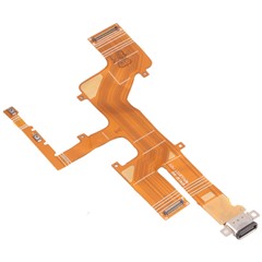 For Cat S61 OEM Dock Connector Charging Port Flex Cable Repair Part (without Logo)