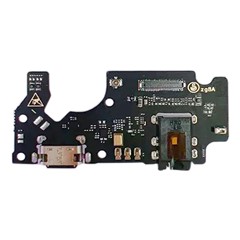 For ZTE Blade V30 Vita 8030 Charging Port Flex Cable Replacement Part (without Logo)