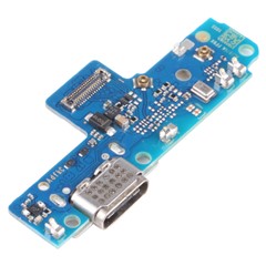 For Sony Xperia L4 OEM Dock Connector Charging Port Flex Cable Repair Part (without Logo)