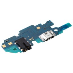 For Samsung Galaxy M10 M105F OEM Dock Connector Charging Port Flex Cable Repair Part (without Logo)
