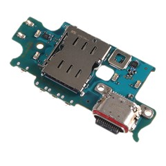 For Samsung Galaxy S23+ S916B OEM Dock Connector Charging Port Flex Cable (EU Version, without Logo)