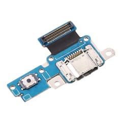 For Samsung Galaxy Tab S2 8.0 T710 (Wi-Fi) OEM Dock Connector Charging Port Flex Cable Replacement (without Logo)