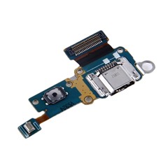 For Samsung Galaxy Tab S2 8.0 T715 (LTE) OEM Dock Connector Charging Port Flex Cable Replacement (without Logo)