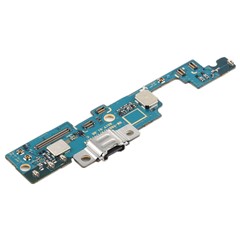 For Samsung Galaxy Tab S3 9.7 T825 (LTE) OEM Dock Connector Charging Port Flex Cable Replacement (without Logo)