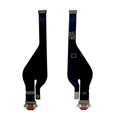 For Realme X2 Pro Dock Connector Charging Port Flex Cable Replacement (without Logo)