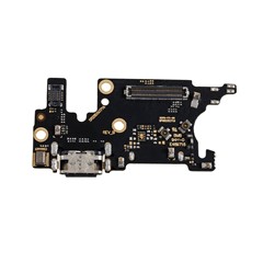 For Motorola Edge 30 Neo 5G Charging Port Flex Cable Replacement Part (Support Super Charging, without Logo)