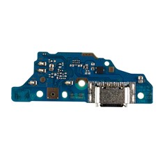 For Motorola Moto G13 4G Charging Port Flex Cable Phone Replacement Part Support Fast Charge (without Logo)