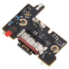 For Xiaomi Redmi K40S 5G / Poco F4 5G Assembly Charging Port Flex Cable with IC Replacement Part (without Logo)