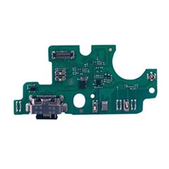 For TCL 20 SE T671H Charging Port Flex Cable Phone Replacement Part Support Fast Charge (without Logo)