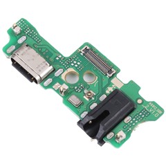 For Infinix Hot 11s X6812 / X6812B Dock Connector Charging Port Flex Cable Replacement Part (without Logo)